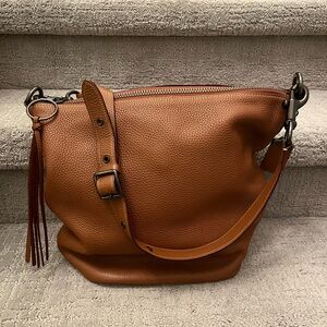 Coach 1941 Duffle Bag